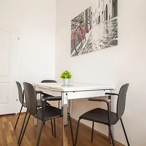 Davidgasse Apartment Vienna