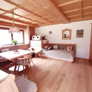 Apartmenthaus Paradise Holiday home Innsbruck