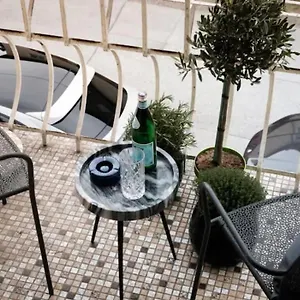  Appartement Grosszuegiges, Charmantes In By Fiorentino