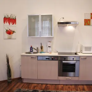 Troststrasse Apartment Vienna