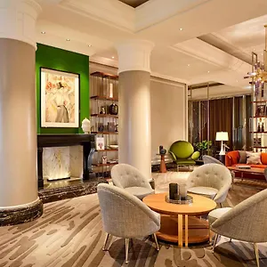 ***** Hotel The Ritz-carlton, Německo