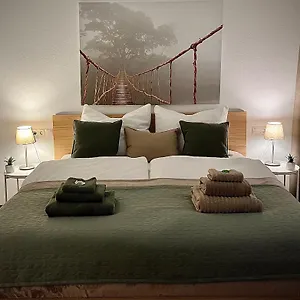 Apartment M4, Salzburg