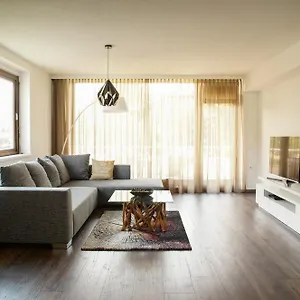 Apartment Untersbergblick, Salzburg