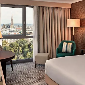 ***** Hotel Hilton Park Rakousko