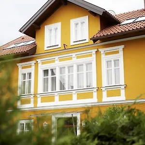 Ceconi By Gruene Zur Post - 100% Bio Solnohrad
