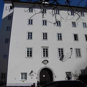  Auberge de jeunesse Institut St.sebastian
