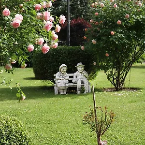 Otel Ganslhof - Adults Only, Salzburg