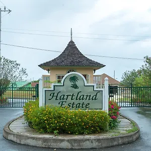 Hartland Vacation Homes Holiday home Priory
