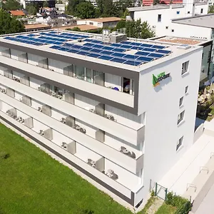 3* Hotel Eco Suite Hotel