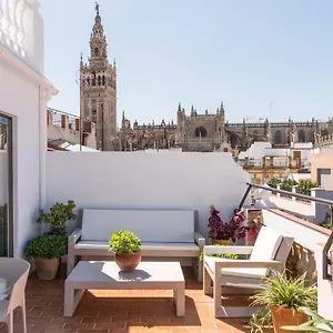 Puerta Catedral Apartment Seville