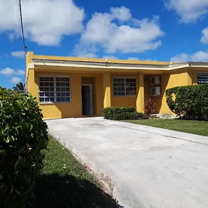 Personal Touch 1 Apartment Nassau