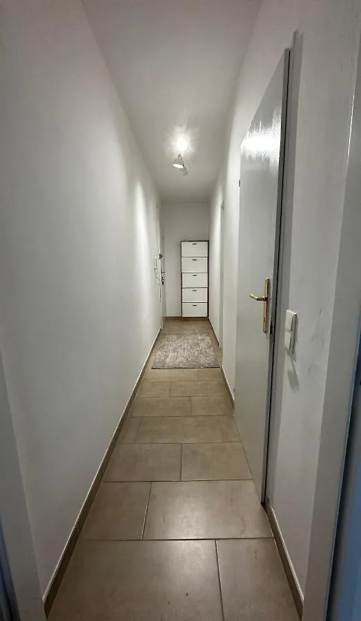 Apartment Salzburg Nord