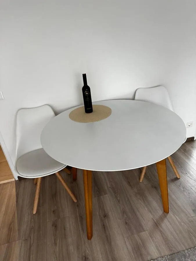 Apartment Salzburg Nord