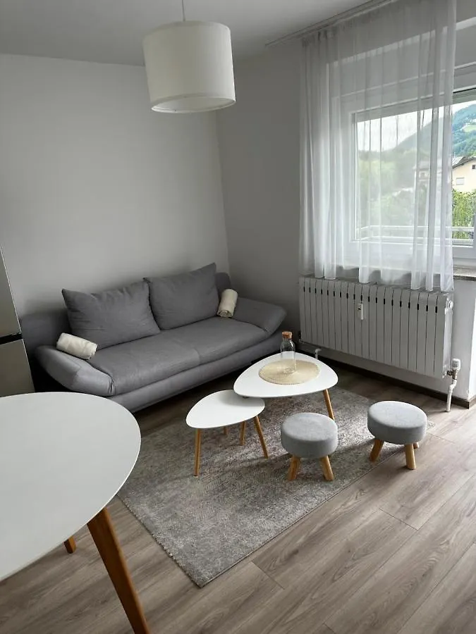 Apartment Salzburg Nord