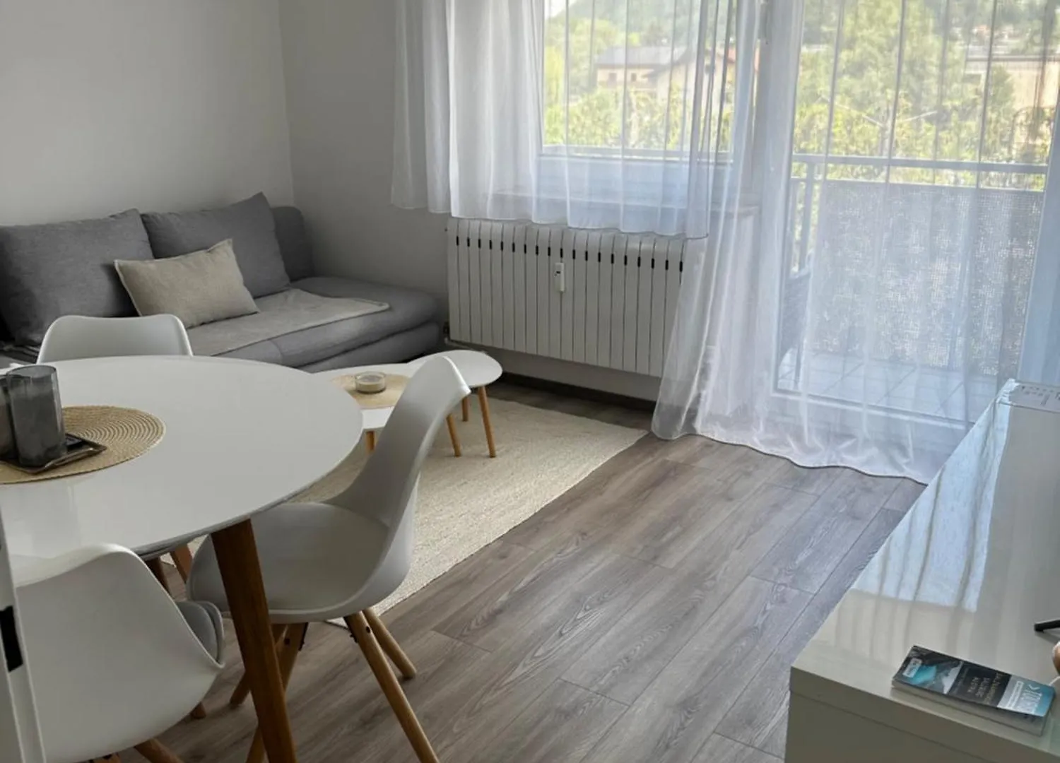 Apartment Salzburg Nord Österreich